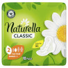 PODPASKI NATURELLA CLASIC 10 NORMAL