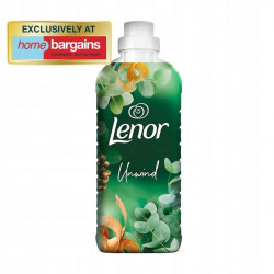 PŁYN DO PŁUKANIA LENOR...