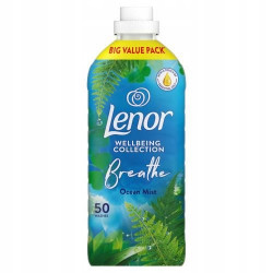 Lenor Płyn do płukania...