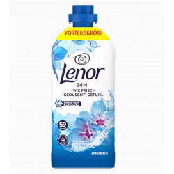 Lenor Płyn do płukania...