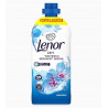 Lenor Płyn do płukania 1239ml 59Płukań April Fresh