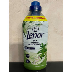 Lenor Płyn do płukania...