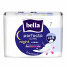 PODPASKI BELLA PERFECTA ULTRA 7SZT NIGHT