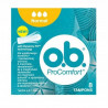 TAMPON OB PRO COMFORT 8 SZT NORMAL
