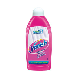 PŁYN DO FIRAN VANISH 500ML