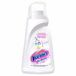 PŁYN VANISH ODPLAMIACZ...