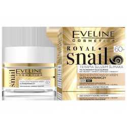 KREM S NAIL EVELINE 60+ 50ML