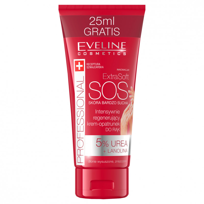 KREM DO RĄK EVELINE SOS 100ML