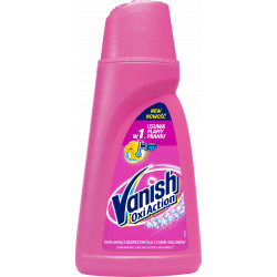ODPLAMIACZ VANISH COLOR 1L