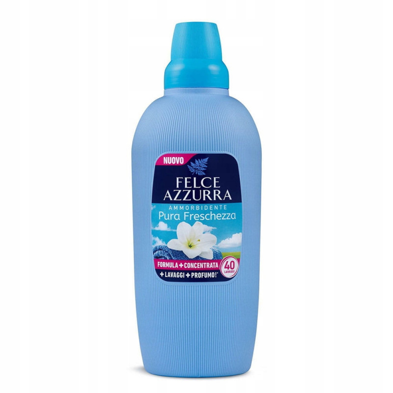 PŁ/PŁUK FELCE AZZ  2L 40P P.FRESH OK