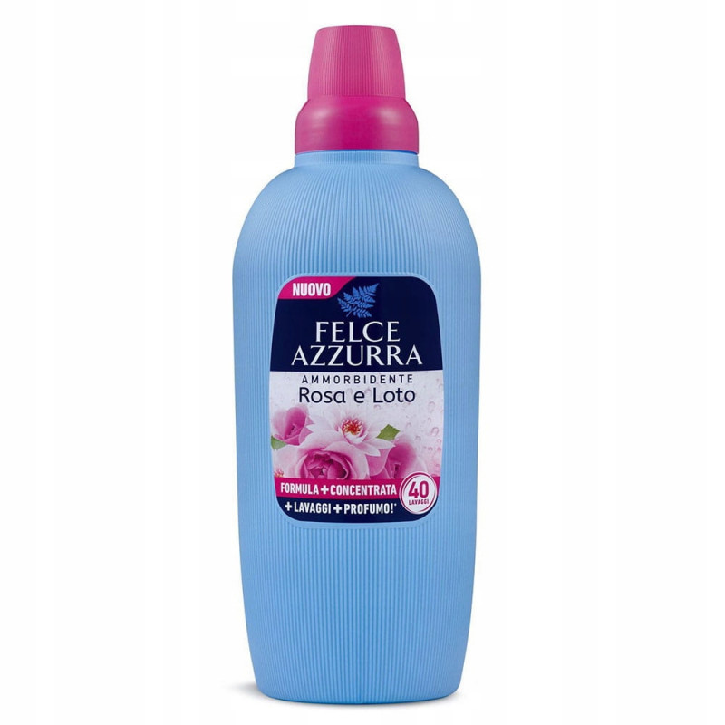 FELCE AZZ. PŁ/PŁUK 2L 40P ROSE&LO OK