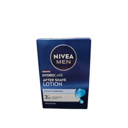 NIVEA MEN WODA/GOL 100ML...