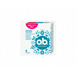 TAMPON OB-8-MINI...
