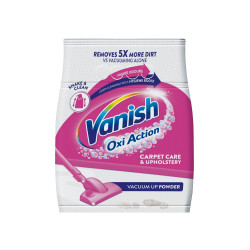 VANISH DYWANÓW 650G PROSZEK...