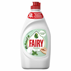 PŁYN DO NACZYŃ FAIRY 450ML...