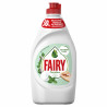 PŁYN DO NACZYŃ FAIRY 450ML HERB&MINT