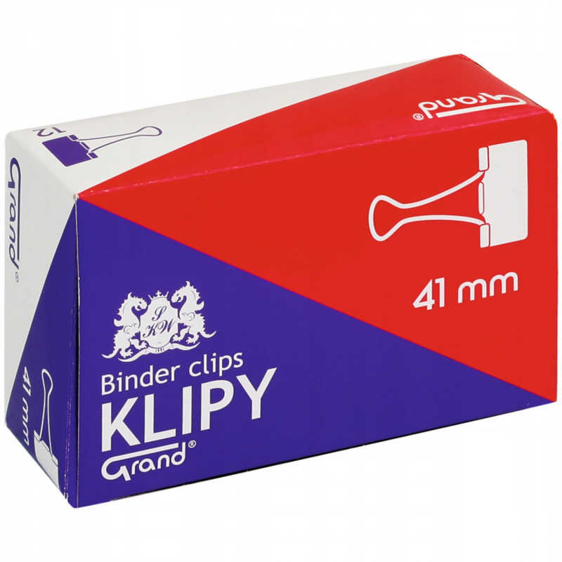 KLIP 41MM