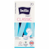 BELLA WKŁADKI HIGIENICZNE PANTY 20 SZT CLASSIC