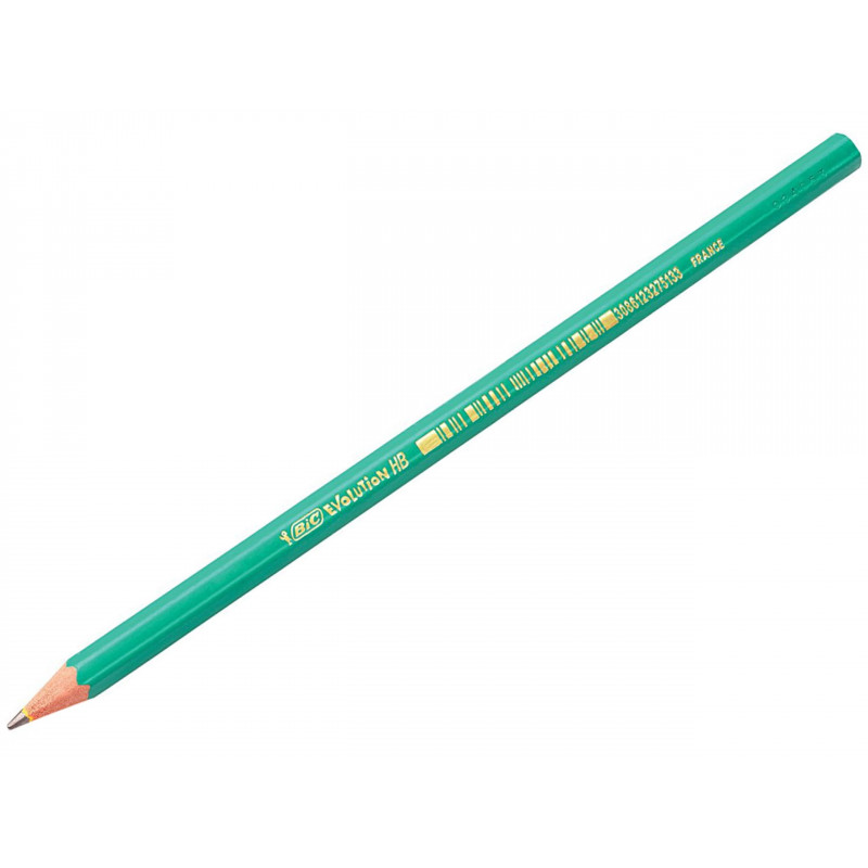 OŁÓWEK BIC