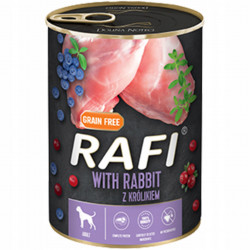 KARMA DLA PSA RAFI KRÓLIK 400G