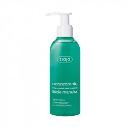 ŻEL NORMALIZUJĄCY 200 ML