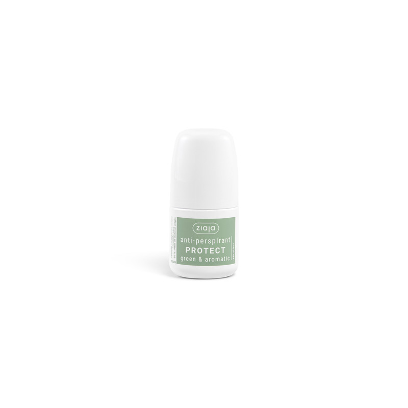 DEO ROLL ON ZIAJA PROTECT 60ML