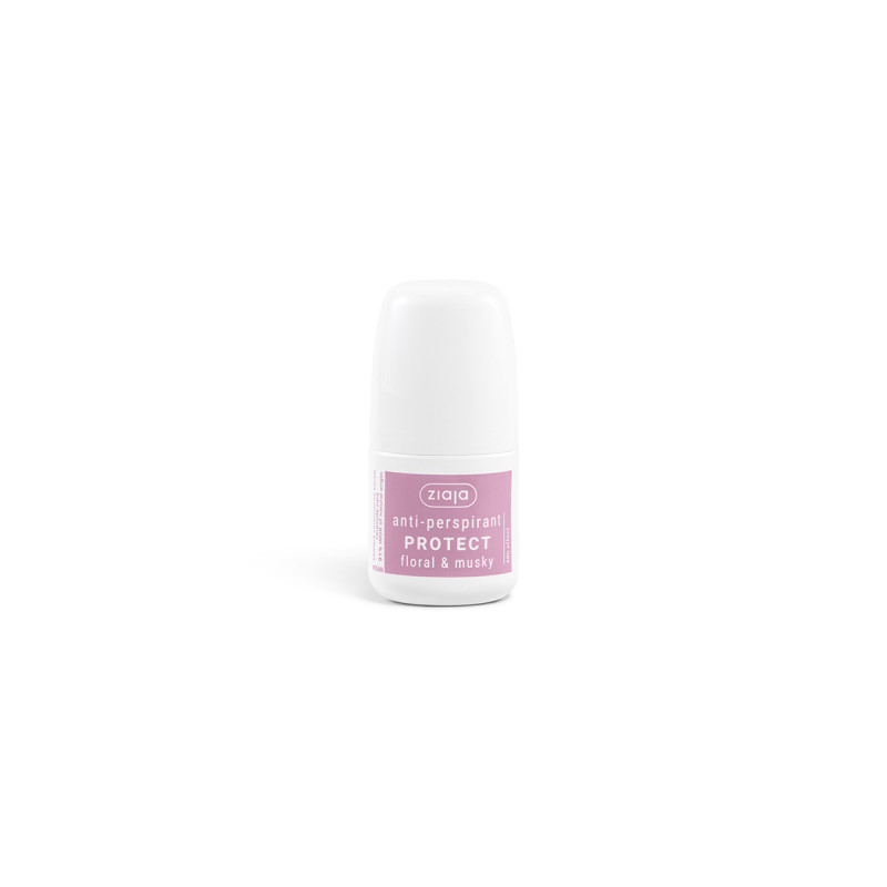 DEO ROLL ON ZIAJA PROTECT 60ML