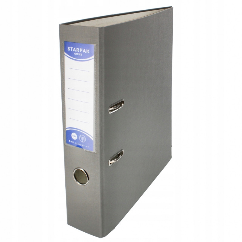 SEGREGATOR SZARY A475