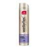 Wellaflex Lakier do włosów 250ml No4 2 Tages Volumen