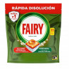 Fairy Kapsułki do zmywarki ORIGINAL  35szt 473g Todo en UNO Orange