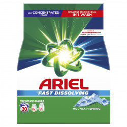 PROSZEK DO PRANIA ARIEL...