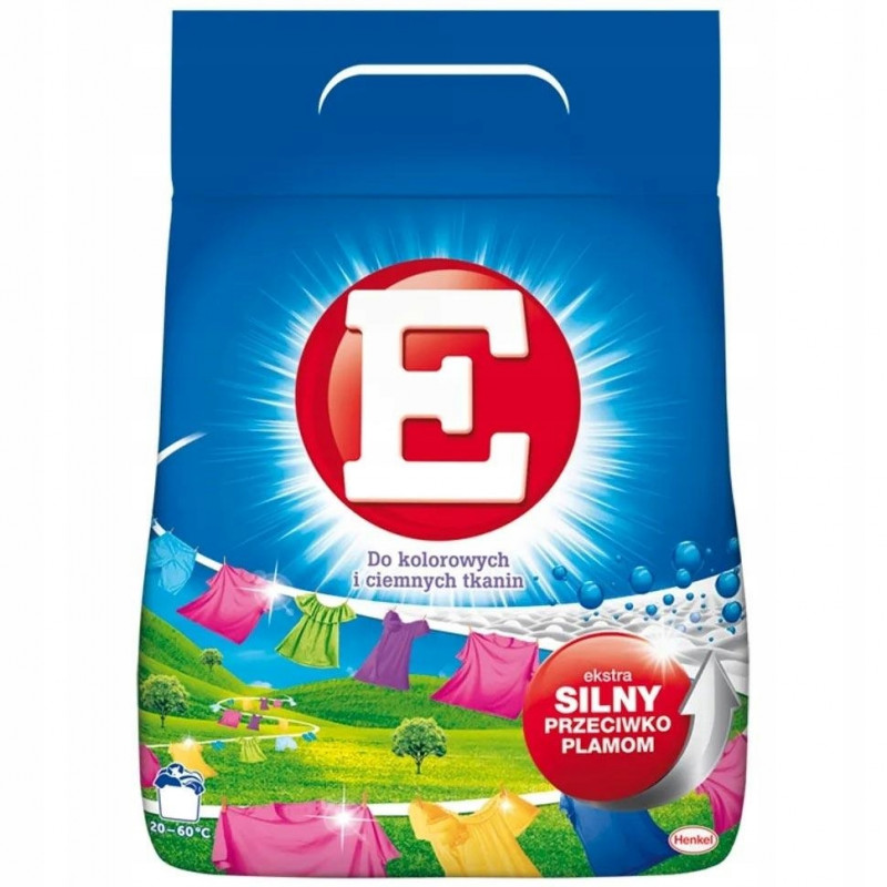 PROSZEK E 5,5 KOLOR