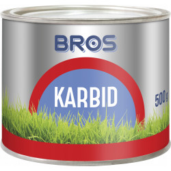 BROS    KARBID GRAN.P/KRET....