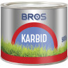 BROS    KARBID GRAN.P/KRET.     500G