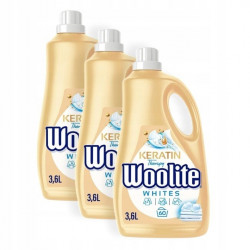 PERŁA WOOLITE 3,6L WHITE