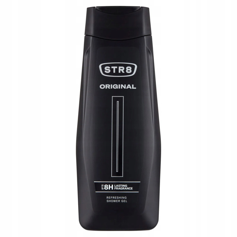 ZEL POD PRYSZNIC STR ORGINAL 400ML