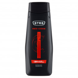 ŻEL POD PRYSZNIC STR 400ML...