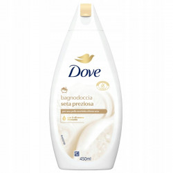 Dove Żel pod prysznic 450ml...