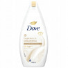 Dove Żel pod prysznic 450ml Seta Preziosa