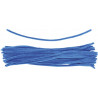 DRUCIKI KREATYWNE NIEBIESKIE 0,6X30CM A"50 T08 TITANUM