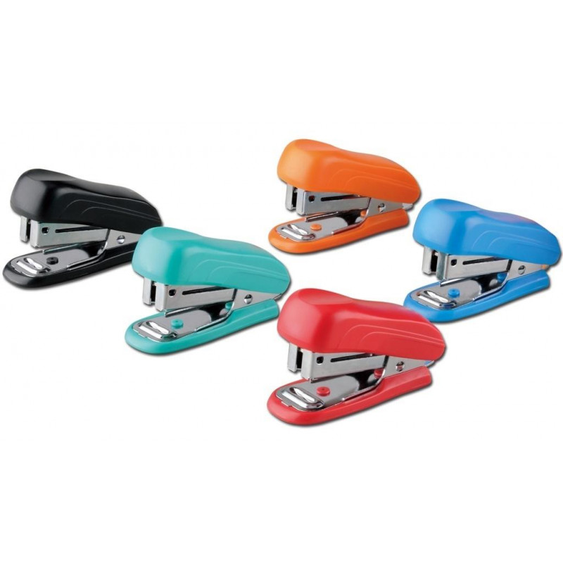 ZSZYWACZ 12K MINI, 24/6, MIX 5KOL MG