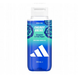 ADIDAS-ŻEL 400ML-MEN VIBES...