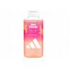 ADIDAS-ŻEL 400ML-WOM VIBES GET COMFY