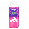 ADIDAS-ŻEL 400ML-WOM VIBES SPARK UP