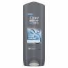 DOVE ŻEL/PRYSZ 250ML-MEN CLEAN COMFO