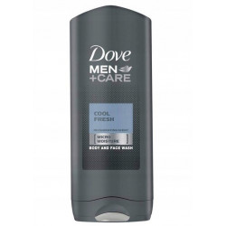 DOVE ŻEL/PRYSZ 250ML-MEN...