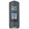 DOVE ŻEL/PRYSZ 250ML-MEN COOL FRESH