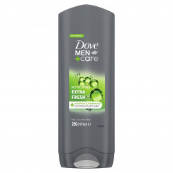 DOVE ŻEL/PRYSZ 250ML-MEN...