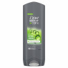 DOVE ŻEL/PRYSZ 250ML-MEN EXTRA FRESH