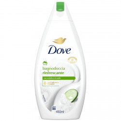 DOVE ŻEL/PRYSZ 450ML...